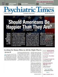 Vol 35, Issue 5