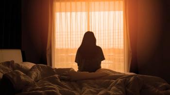 “Can I use this at home?” Researchers performed a randomized clinical trial of home-use transcranial direct current stimulation in patients with depression.