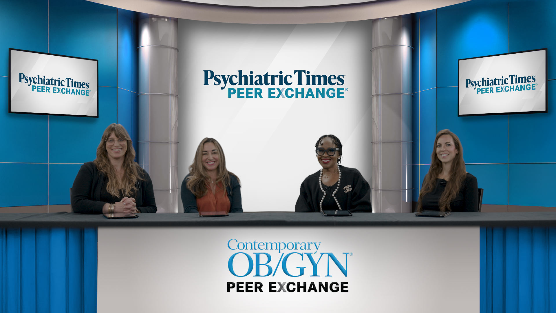Improving Patient Communication in Postpartum Depression