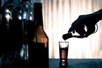 alcohol
