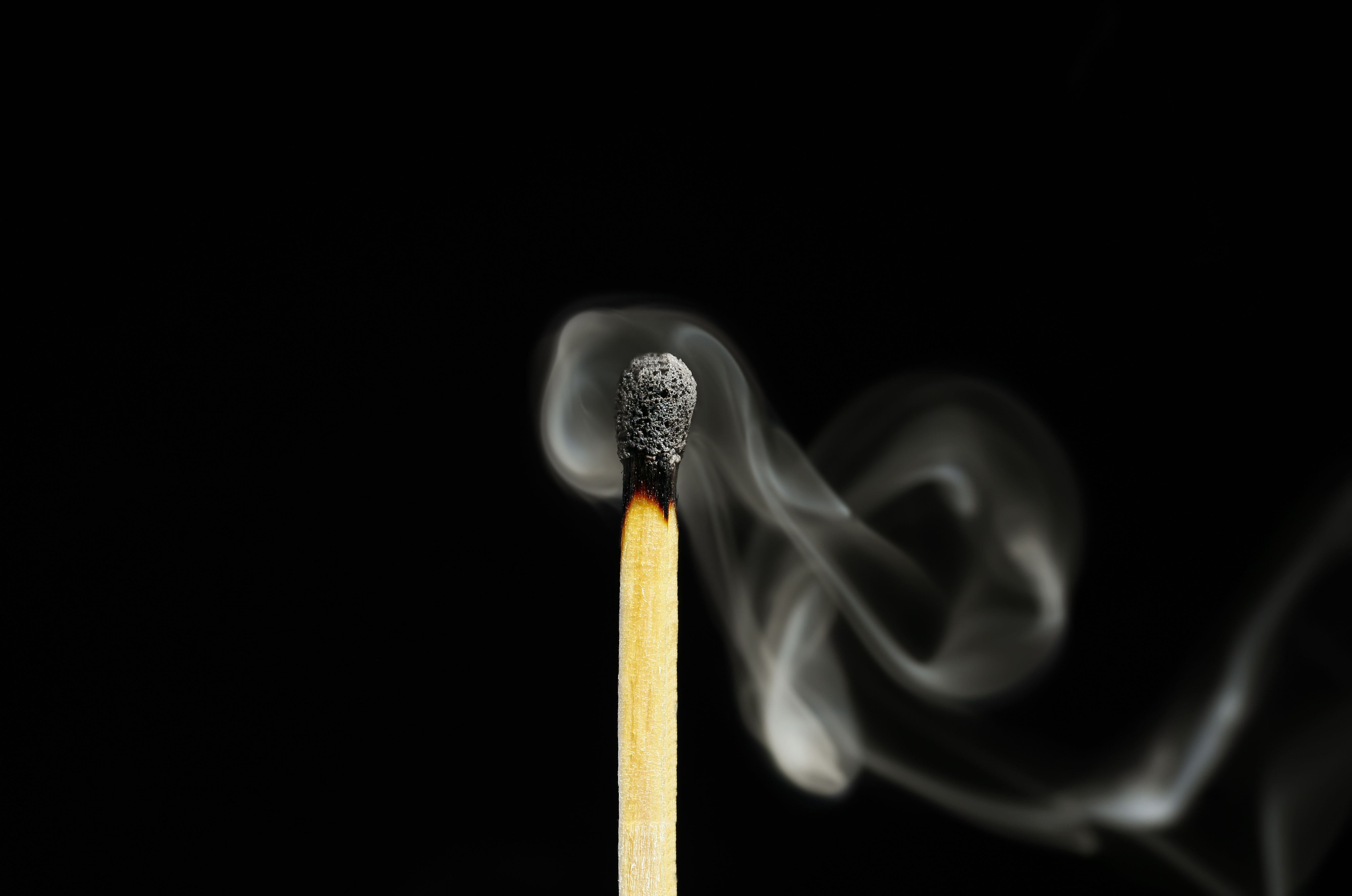 Strike a Match to Our Burnout