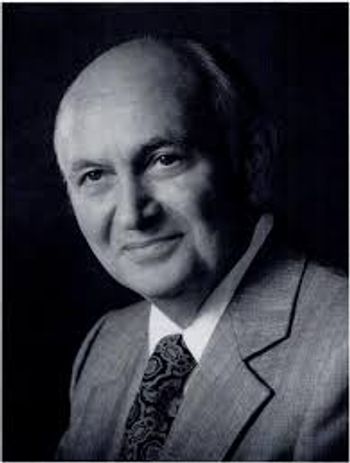 George Tarjan, MD