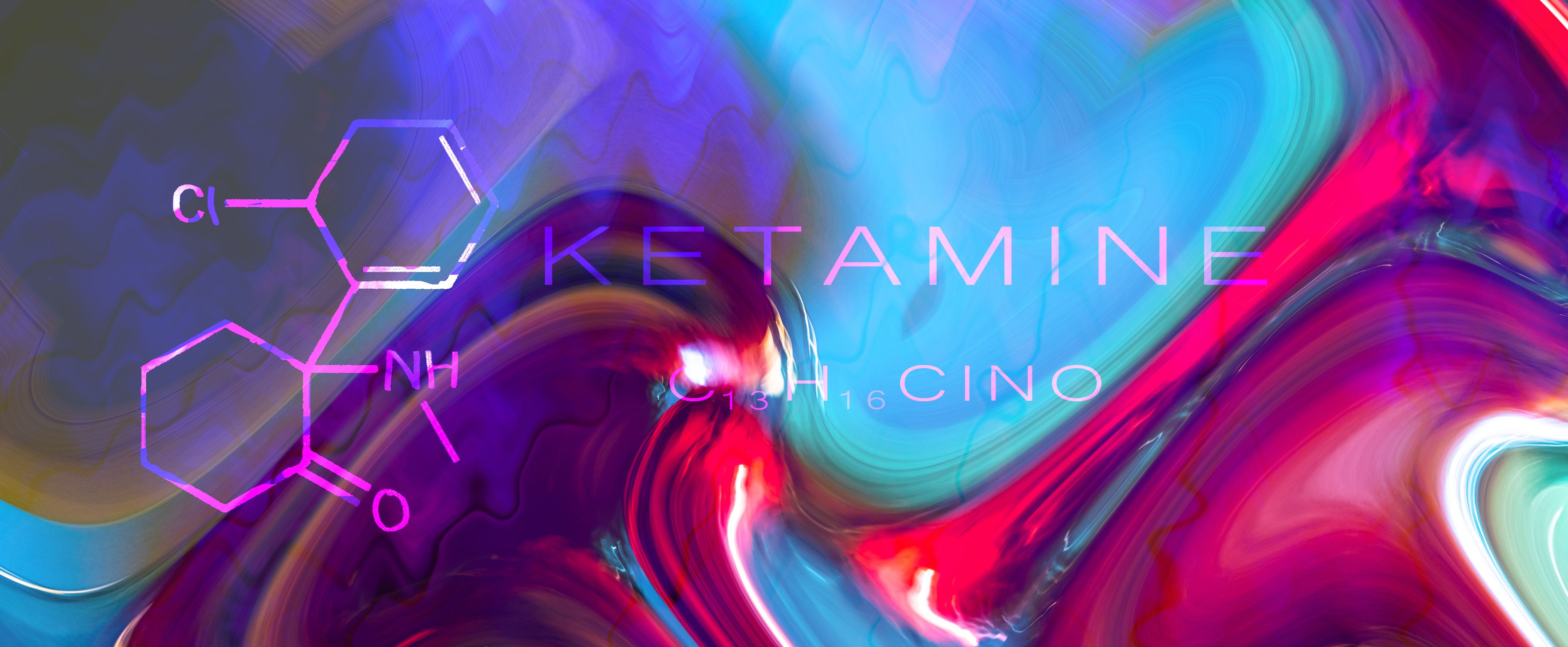 ketamine