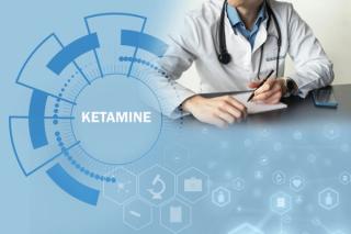 Key Issues in Ketamine: Benjamin Brody, MD, Highlights Patient Considerations at ASCP Annual Meeting 