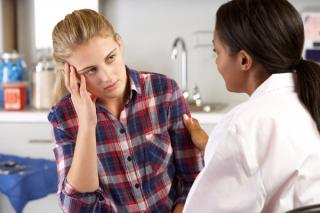 Tips for Anxiety in Uncertain Times