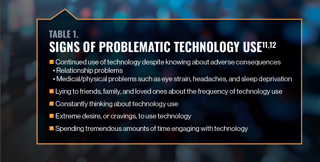“Engineered Addiction”: Redefining Addictive Disorders and the ...