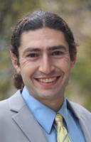 Jesse Cook, PhD