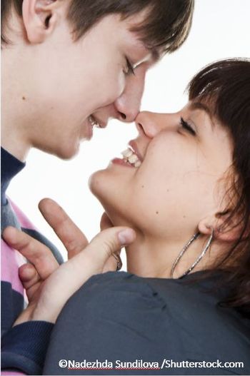 sexual behavior in adolescents