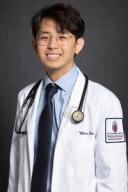William Choi, MBE