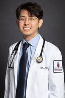William Choi, MBE