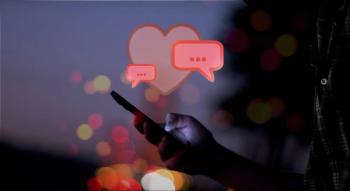 online dating
