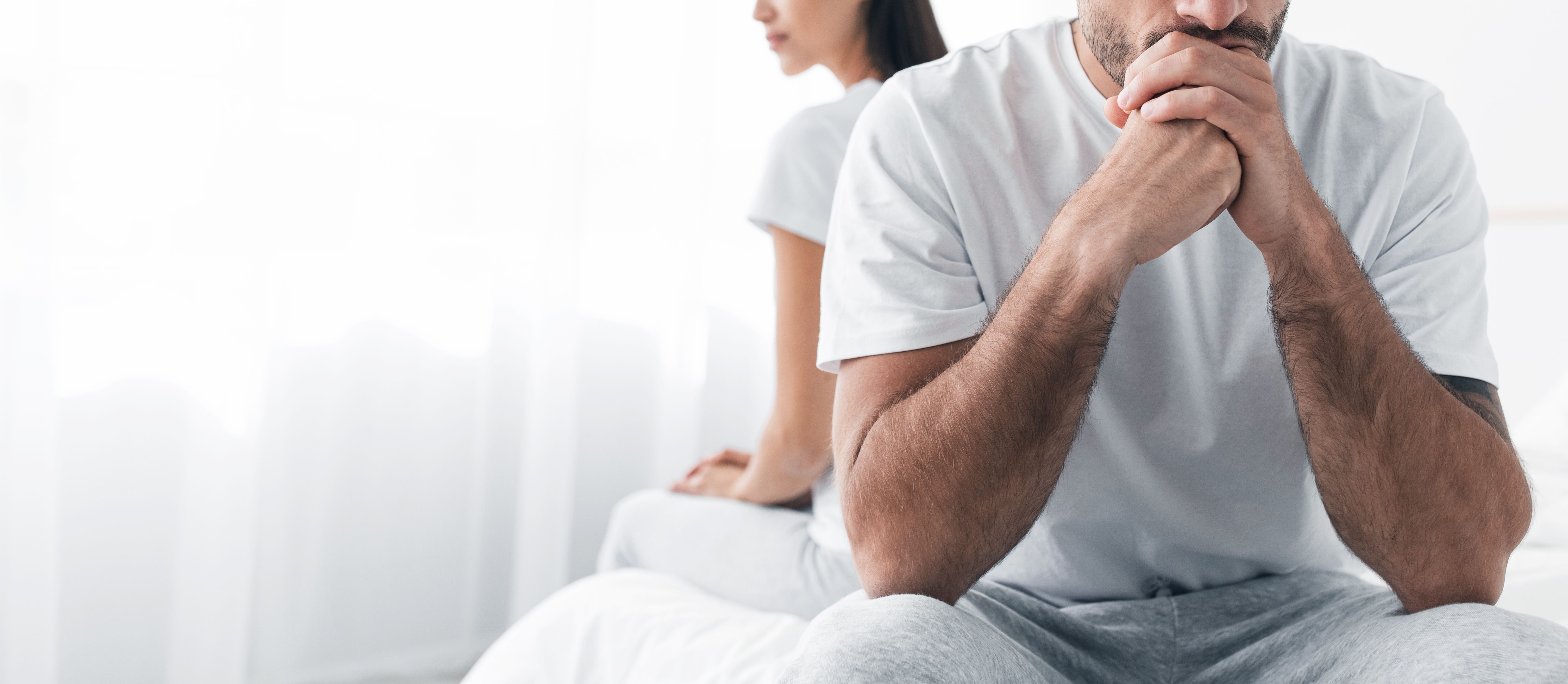 men's mental health