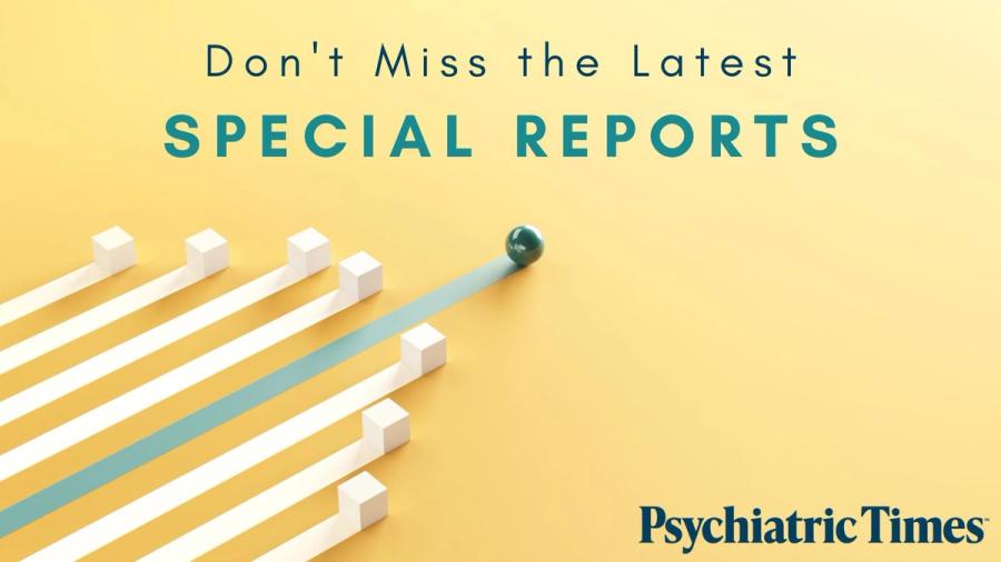 Don't Miss the Latest Special Reports