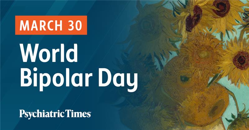 World Bipolar Day