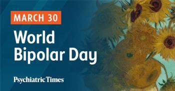 World Bipolar Day