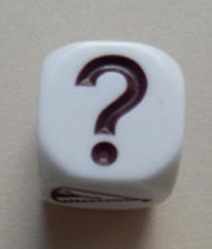 Unanswered Questions