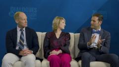 EP. 14 Responding With Treatment: Clinical Perspectives on First MDD Case