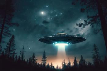 UFO