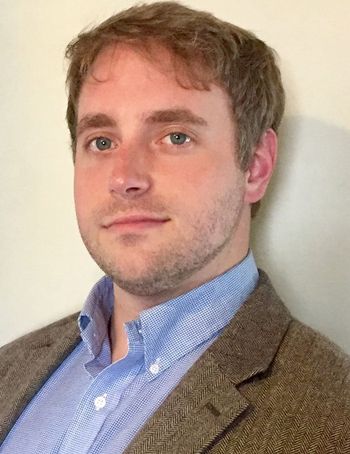 Ryan M. Bottary