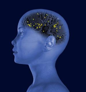 child psychiatry - Lienhard.Illustrator/Shutterstock
