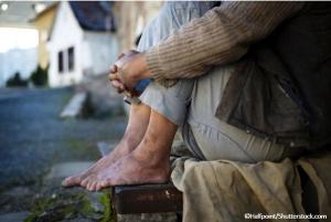 The Never-Ending Loop: Homelessness, Psychiatric Disorder, and Mortality
