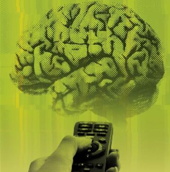 brain tv remote