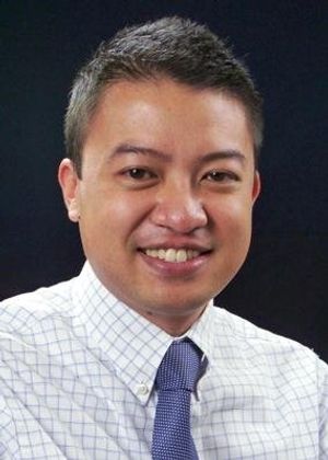 Dan Nguyen, MD