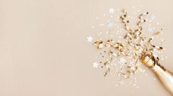 New Year’s may be a customary time to start improving your life—but think how much better you will feel if you start today.