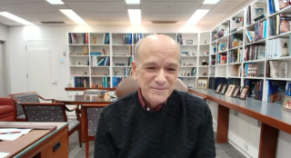 Innovative Sciences: Eric Nestler, MD, PhD Reflects on Research and Leadership in Medicine