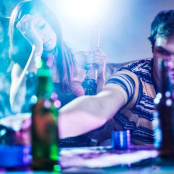 "Although adolescent substance use is a topic that can be challenging for families and clinicians alike, data demonstrate that interventions during this time are effective for preventing, identifying, and reducing risky use."