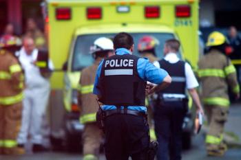 “Our findings might inform PTSD pathology, treatment plans, and future disaster-response strategies.”