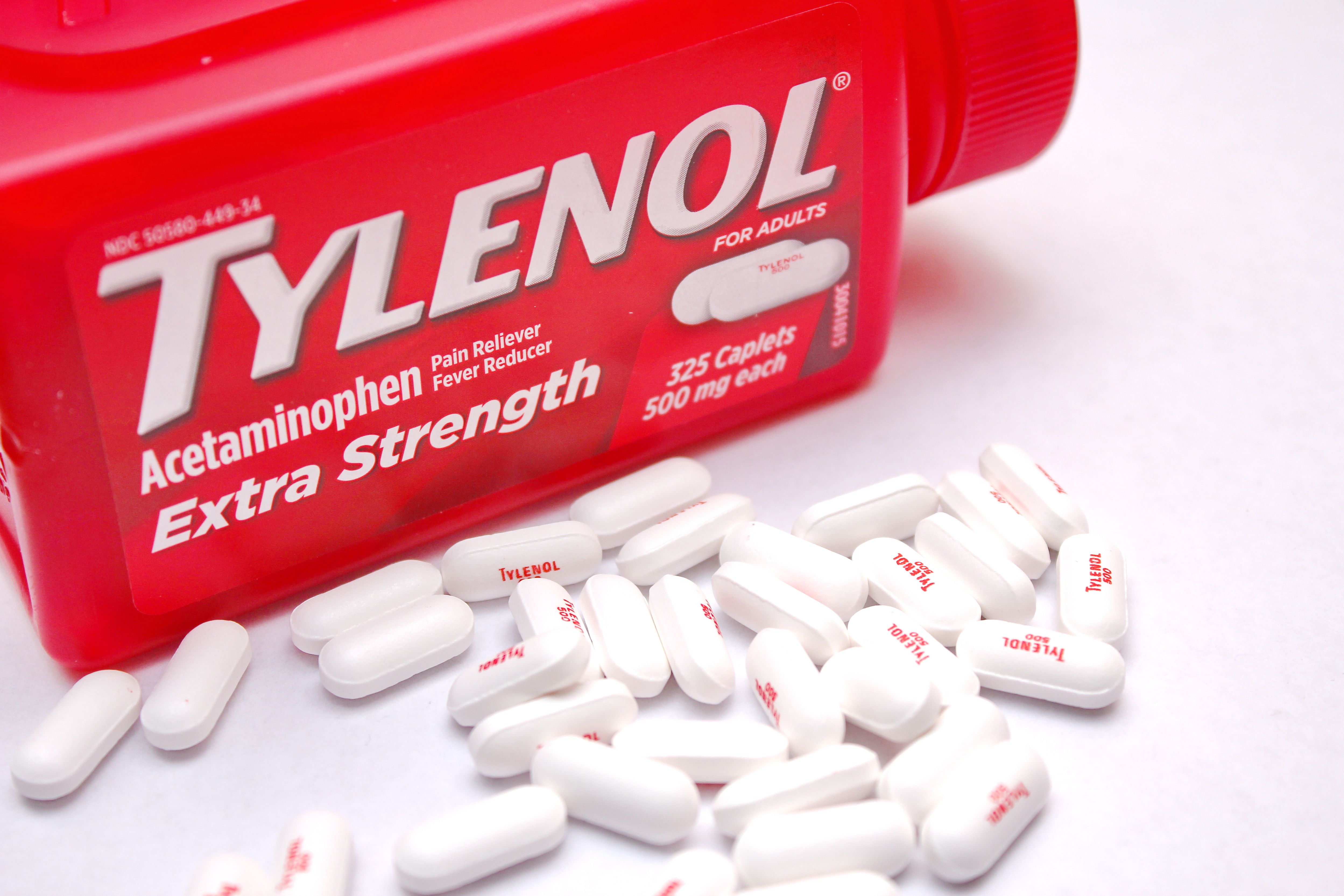 The Problem Is Not That Taking Tylenol During Pregnancy Causes Autism. The Problem Is Not Recognizing the Major Psychiatric Advances in Addressing Autism! The Problem Is Not That Taking Tylenol During Pregnancy Causes Autism. The Problem Is Not Recognizing the Major Psychiatric Advances in Addressing Autism!