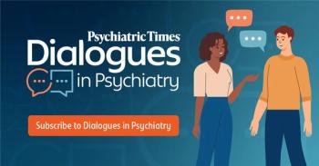 Dialogues in Psychiatry