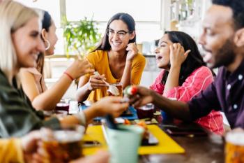 eating disorders recovery