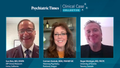 EP. 1 Expert Insights into Navigating MDD Prevalence, Stigma, and Treatment Challenges for Improved Patient Outcomes