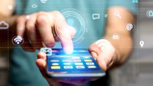 digital platforms, social media