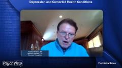 EP. 2 Depression and Comorbid Health Conditions