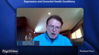 Depression and Comorbid Health Conditions