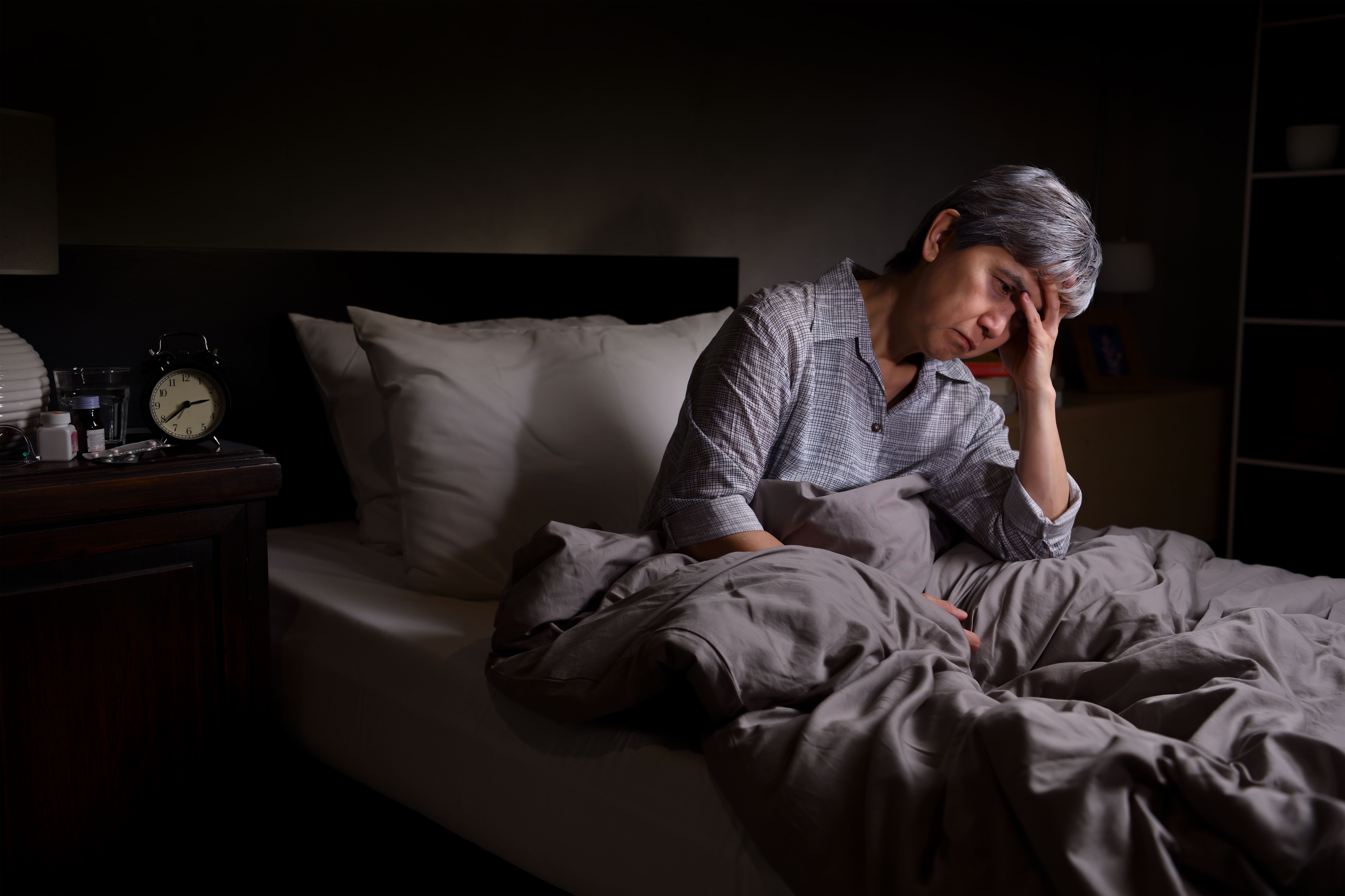 narcolepsy sleep disorders