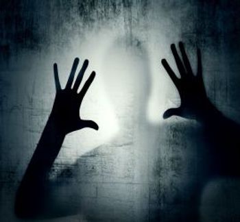 schizophrenia - Copyright: lassedesignen/shutterstock