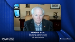 EP. 1 Orexin and the Destabilization of Wakefulness in Narcolepsy