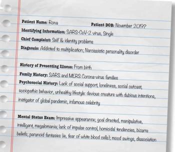 Covid, Coronavirus