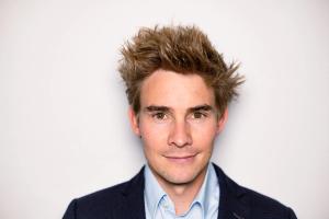 Spotlight on Neurostimulation: Research Innovation Award