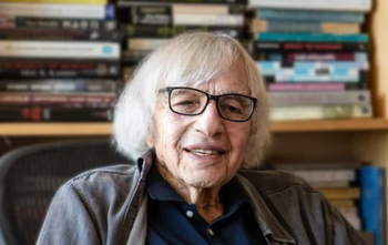 Robert Jay Lifton, MD