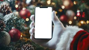 Psychiatric Views on a Picture Perfect Christmas