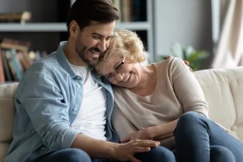 "Dementia is a mental health condition that can make or break families. Remember that behind the difficult behavior is your loved one."