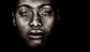 “We are a tale of two Americas, searching for humanity to implore unity.”