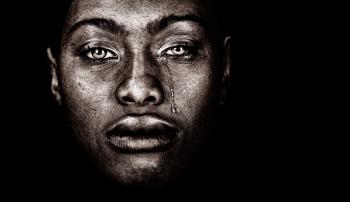 “We are a tale of two Americas, searching for humanity to implore unity.”