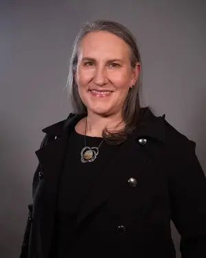 Elizabeth Wassenaar