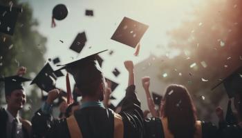 graduation